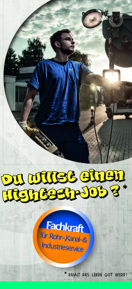 Flyer Ausbildung-vdrk